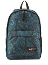Rugzak Back To Work + Pc 15'' Eastpak Groen pbg authentic PBGK936