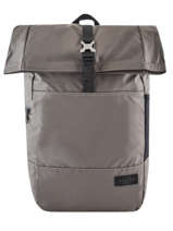 Sac  Dos Eastpak Gris pbg authentic PBGK44B
