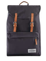 Sac  Dos Eastpak Noir pbg authentic PBGK77B