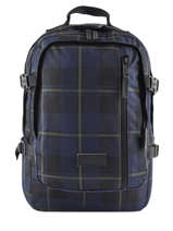 Sac  Dos Volker Eastpak Gris pbg core series PBGK207