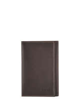 Porte-papiers Porte-cartes Oil Cuir Etrier oil EOIL024