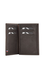 Kaarthouder Oil Leder Etrier oil EOIL024-vue-porte