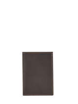 Portefeuille Oil Cuir Etrier oil EOIL942