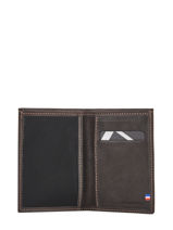 Portefeuille Oil Cuir Etrier oil EOIL942-vue-porte