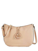Sac Bandoulire Tradition Cuir Etrier Beige tradition EHER2A