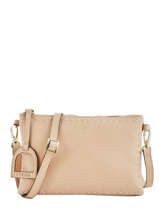 Sac Bandoulire Tradition Cuir Etrier Beige tradition EHER14