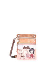 Cross Body Tas Arizona Anekke Bruin arizona 30708-05