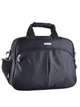 Sac De Voyage Cabine Cordoba Duo Samsonite Noir cordoba duo V93009