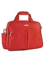 Reistas Voor Cabine Cordoba Duo Samsonite Rood cordoba duo V93009