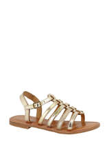 Sandalen mongue-LES TROPEZIENNES