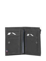Porte-monnaie Etincelle Nubuck Cuir Etrier Rose etincelle nubuck EETN619-vue-porte