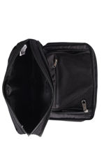 Trousse De Toilette Eastpak Gris authentic luggage K88E-vue-porte