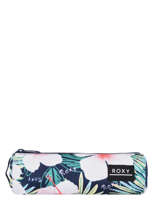 Trousse Roxy Noir back to school RJAA3774