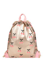 Sac De Sport Fille Daydream Jeune premier Rose daydream girls G