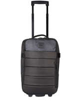 Handbagage Quiksilver Zwart luggage QYBL3190