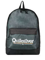 Sac  Dos 1 Compartiment Quiksilver youth access QBBP3042