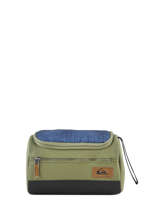 Toiletzak Quiksilver Groen luggage QYBL3165