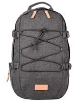 Sac � Dos 1 Compartiment + Pc 13" Eastpak Gris core series K34F
