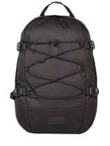 Sac  Dos 1 Compartiment + Pc 13" Eastpak Noir core series K34F