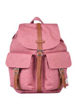 Rugzak 1 Compartiment Herschel Roze classics woman 10301