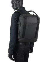 Sac A Dos 1 Compartiment + Pc15