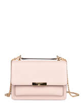 Sac Bandoulire Jade Cuir Michael kors Rose jade S9GJ4L9L