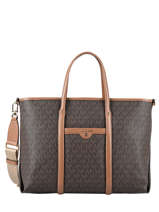 Sac Port Main A4 Beck Michael kors Marron beck T0GKNT1B