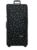 Valise Souple Authentic Luggage Eastpak Noir authentic luggage K63L