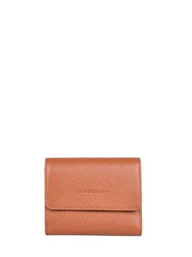 Petit deals portefeuille longchamp