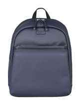 Sac A Dos Business 1 Compartiment + Pc 13