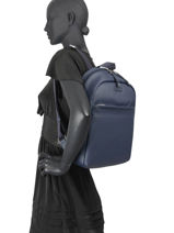 Sac A Dos Business 1 Compartiment + Pc 13