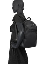 Sac A Dos Business 1 Compartiment + Pc 13