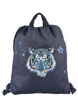 Sporttas Jongen City Bag Jeune premier daydream boys B