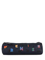 Trousse 2 Compartiments Jeune premier Noir daydream boys B