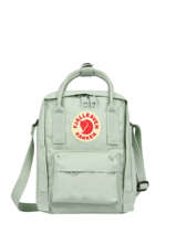 Sac Bandoulire Knken Fjallraven Vert kanken 23797