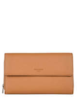 Portefeuille Madrid Hexagona Bruin madrid 537716