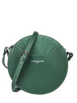 Cross Body Tas Vendome Lune Lancaster Groen vendome lune 10