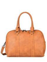 Sac Shopping Format A4 Gallantry Marron format a4 F528