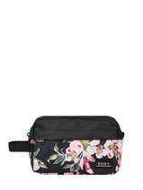Trousse De Toilette Roxy Noir luggage RJBL3206