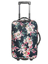 Handbagage Roxy Zwart luggage RJBL3207