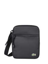 Cross Body Tas Lacoste Blauw lcst NH3308LV