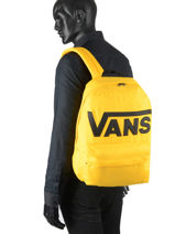 Sac  Dos 1 Compartiment + Pc 15