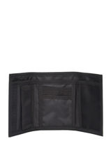 Portefeuille Vans Noir accessoires VN000C32-vue-porte