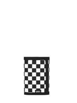 Portefeuille Vans Noir accessoires VN000C32