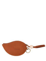 Porte-monnaie Iris Woomen Rouge iris WIRIS92