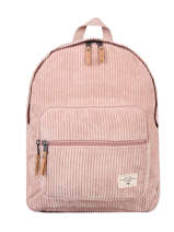 Sac  Dos 1 Compartiment Roxy Rose back to school RJBP4176