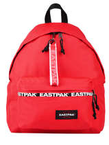 Rugzak Padded Zipper Eastpak authentic EA5B74
