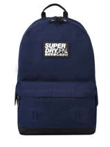 Sac A Dos 1 Compartiment Superdry backpack men M9110057