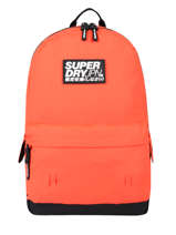 Rugzak 1 Compartiment Superdry backpack men M9110057