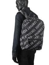 Sac � Dos Settlement 1 Compartiment + Pc 13